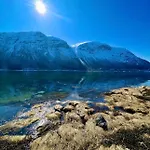 Bispen Utsikten