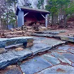 Bispen Utsikten アパート Åndalsnes