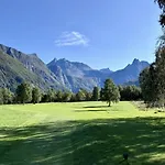 Bispen Utsikten Åndalsnes