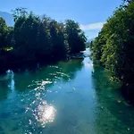 Bispen Utsikten Åndalsnes