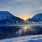Bispen Utsikten Åndalsnes