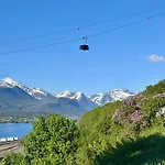 Bispen Utsikten *
