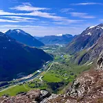 Bispen Utsikten 翁达尔斯内斯