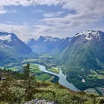 Bispen Utsikten