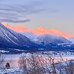 Bispen Utsikten Åndalsnes