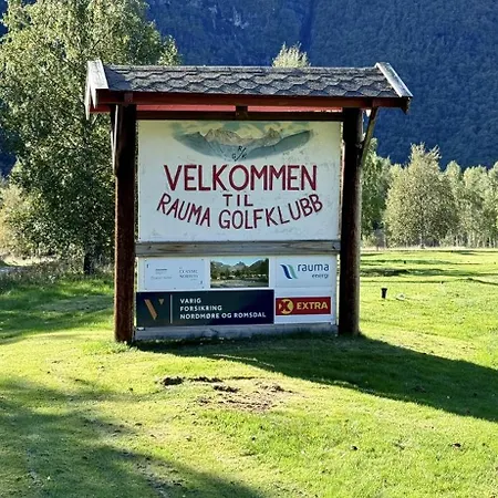 Bispen Utsikten