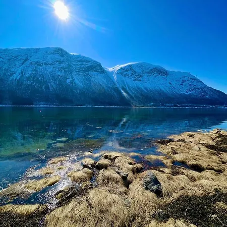 Bispen Utsikten