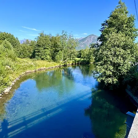 Apartment Bispen Utsikten *