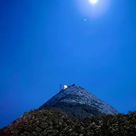 Bispen Utsikten * Andalsnes