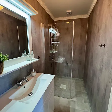 Bispen Utsikten Åndalsnes