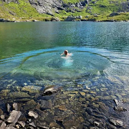Bispen Utsikten Lägenhet