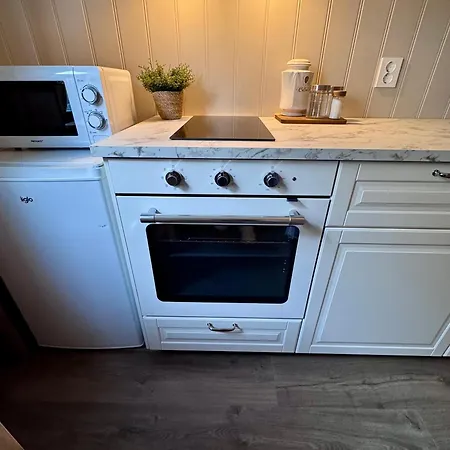 Leilighet Bispen Utsikten Åndalsnes