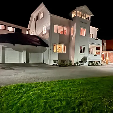 Apartment Bispen Utsikten Andalsnes