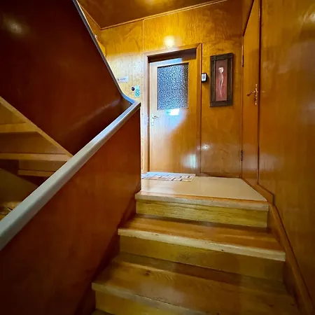 Bispen Utsikten Åndalsnes