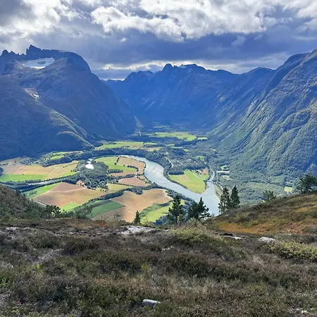 Bispen Utsikten *