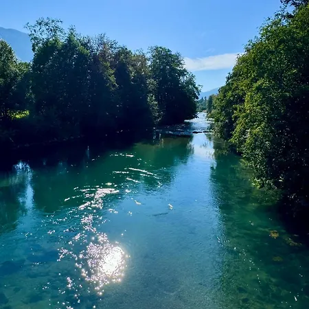 Bispen Utsikten Åndalsnes