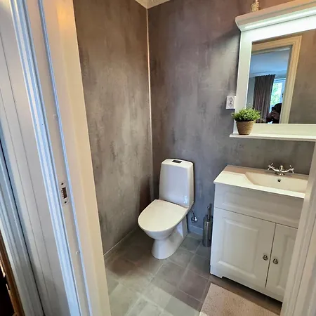 Bispen Utsikten * Åndalsnes