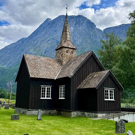 Bispen Utsikten *