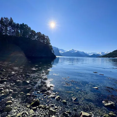 Bispen Utsikten Andalsnes