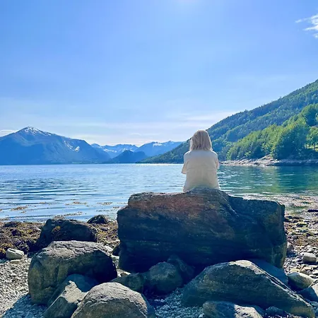Bispen Utsikten * Andalsnes