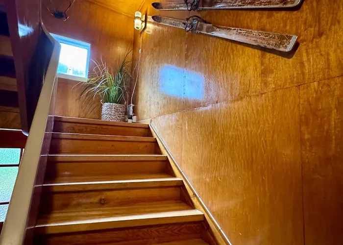 Bispen Utsikten דירה אנדלסנס