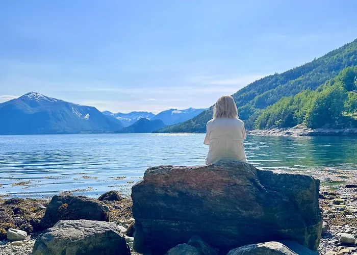 Bispen Utsikten * אנדלסנס