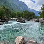 Bispen Utsikten Apartmán Åndalsnes