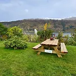 Bispen Utsikten * Åndalsnes