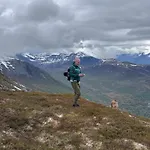 Bispen Utsikten Åndalsnes