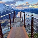 Bispen Utsikten * Åndalsnes