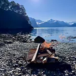 Bispen Utsikten Apartmán *