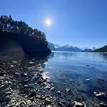 Bispen Utsikten Åndalsnes