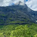 Bispen Utsikten Apartmán