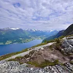 Apartmán Bispen Utsikten *