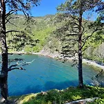 Bispen Utsikten *