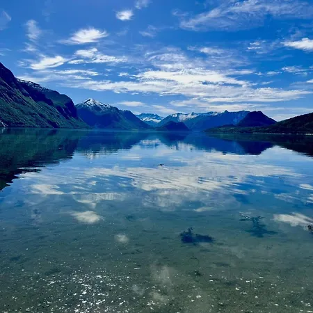 Bispen Utsikten *